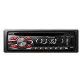 Pioneer DVH-340UB - CD MP3 USB DVD Tuner Stereo